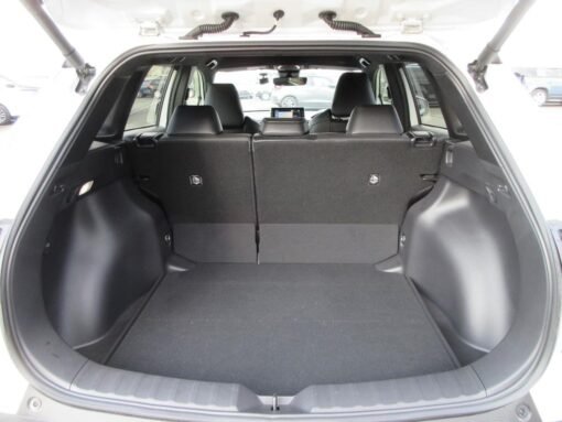 Toyota Corolla Cross Z Hardtop 2021 - Image 24