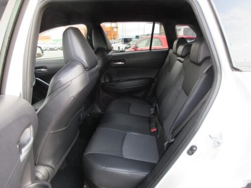 Toyota Corolla Cross Z Hardtop 2021 - Image 22