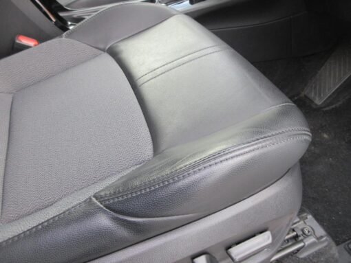 Toyota Corolla Cross Z Hardtop 2021 - Image 19