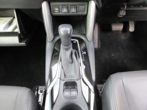 Toyota Corolla Cross Z Hardtop 2021 - Image 13