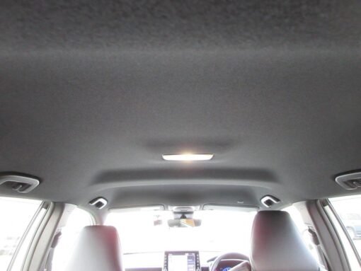 Toyota Corolla Cross Z Hardtop 2021 - Image 23