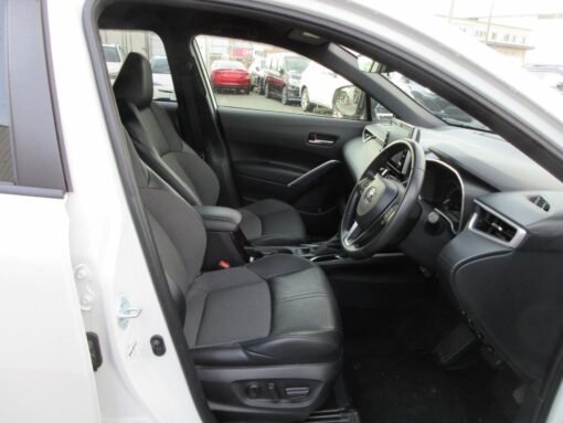 Toyota Corolla Cross Z Hardtop 2021 - Image 20