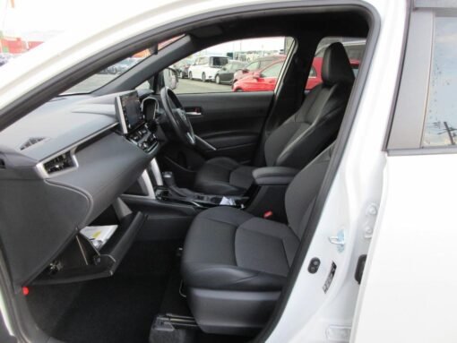 Toyota Corolla Cross Z Hardtop 2021 - Image 21