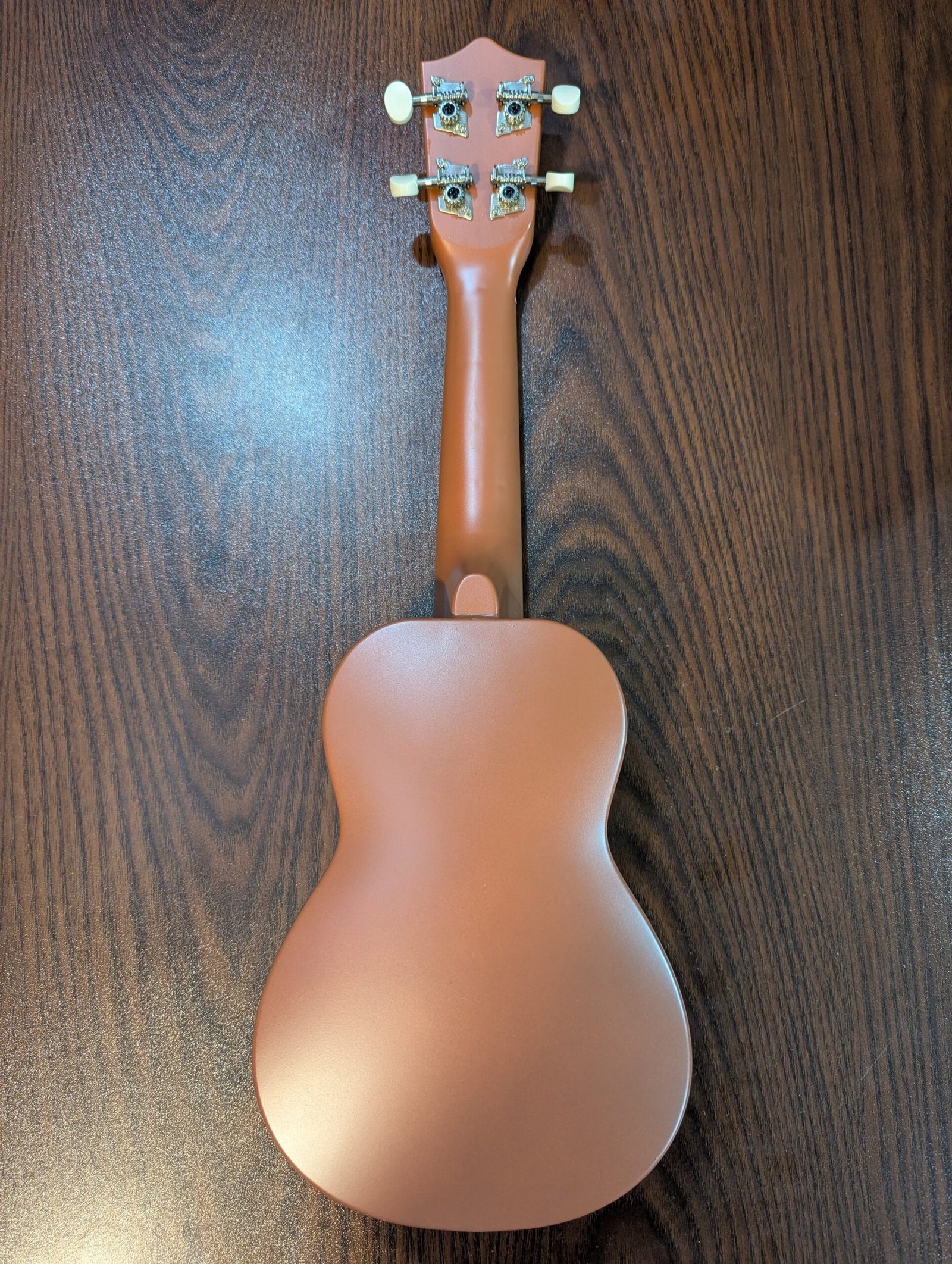 AXE UK21 – 21-Inch Ukulele - Image 3
