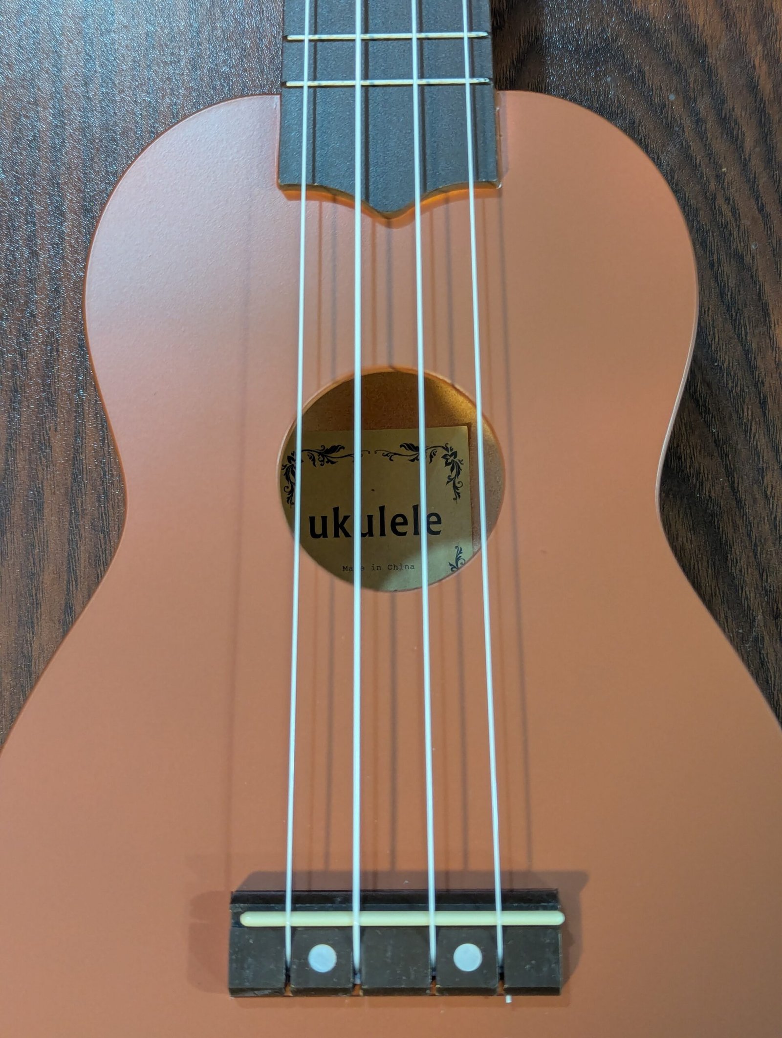 AXE UK21 – 21-Inch Ukulele - Image 4