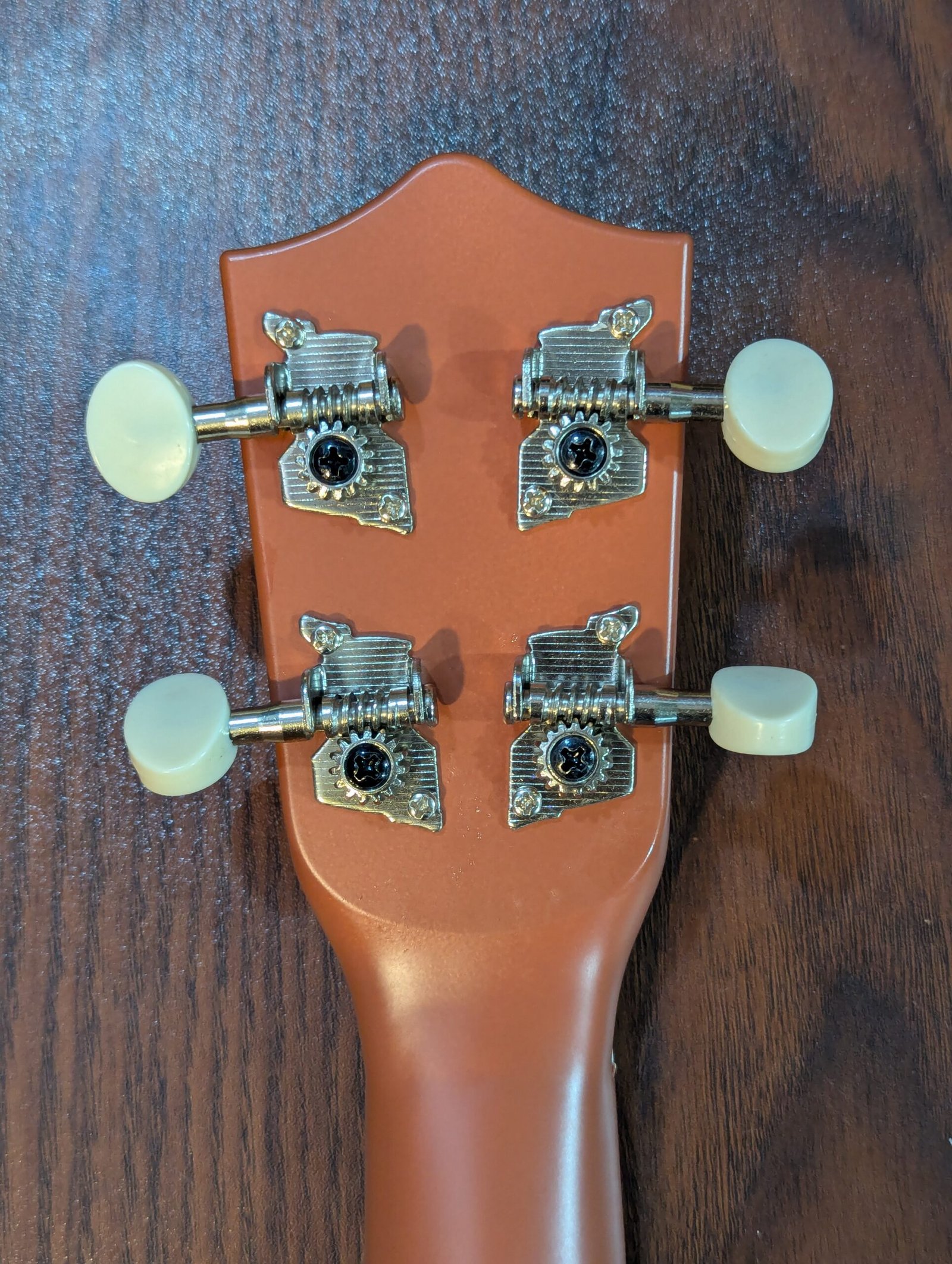 AXE UK21 – 21-Inch Ukulele - Image 6