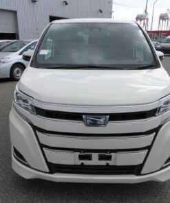 Toyota Noah G Package Hybrid 2020