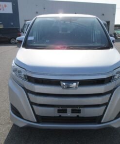 Toyota Noah X Package Hybrid 2020
