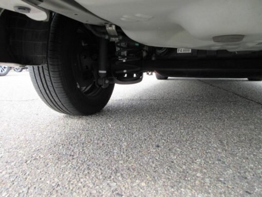 Toyota Axio EX Hybrid – 2019 - Image 21