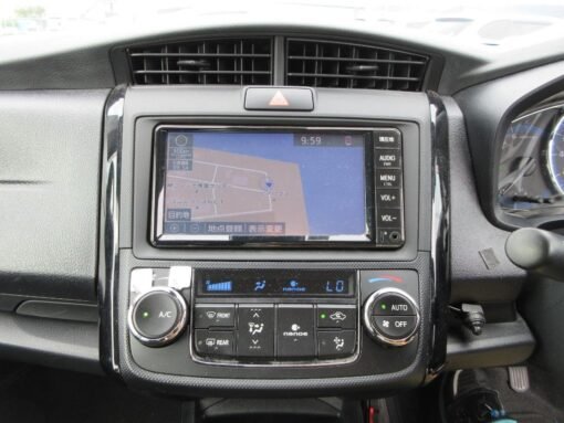 Toyota Axio EX Hybrid – 2019 - Image 12