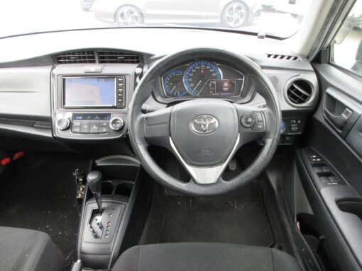 Toyota Axio EX Hybrid – 2019 - Image 10