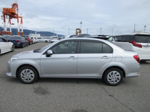 Toyota Axio EX Hybrid – 2019 - Image 4