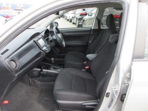 Toyota Axio EX Hybrid – 2019 - Image 16