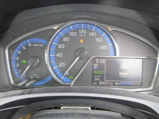 Toyota Axio EX Hybrid – 2019 - Image 11
