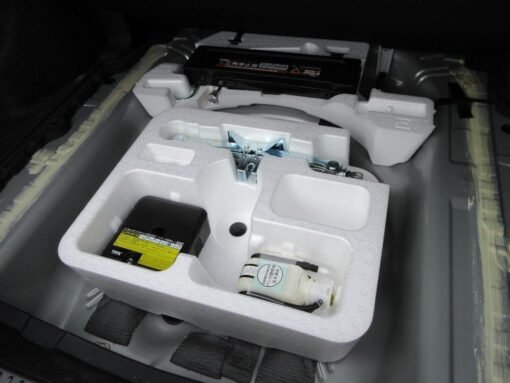 Toyota Axio EX Hybrid – 2019 - Image 14