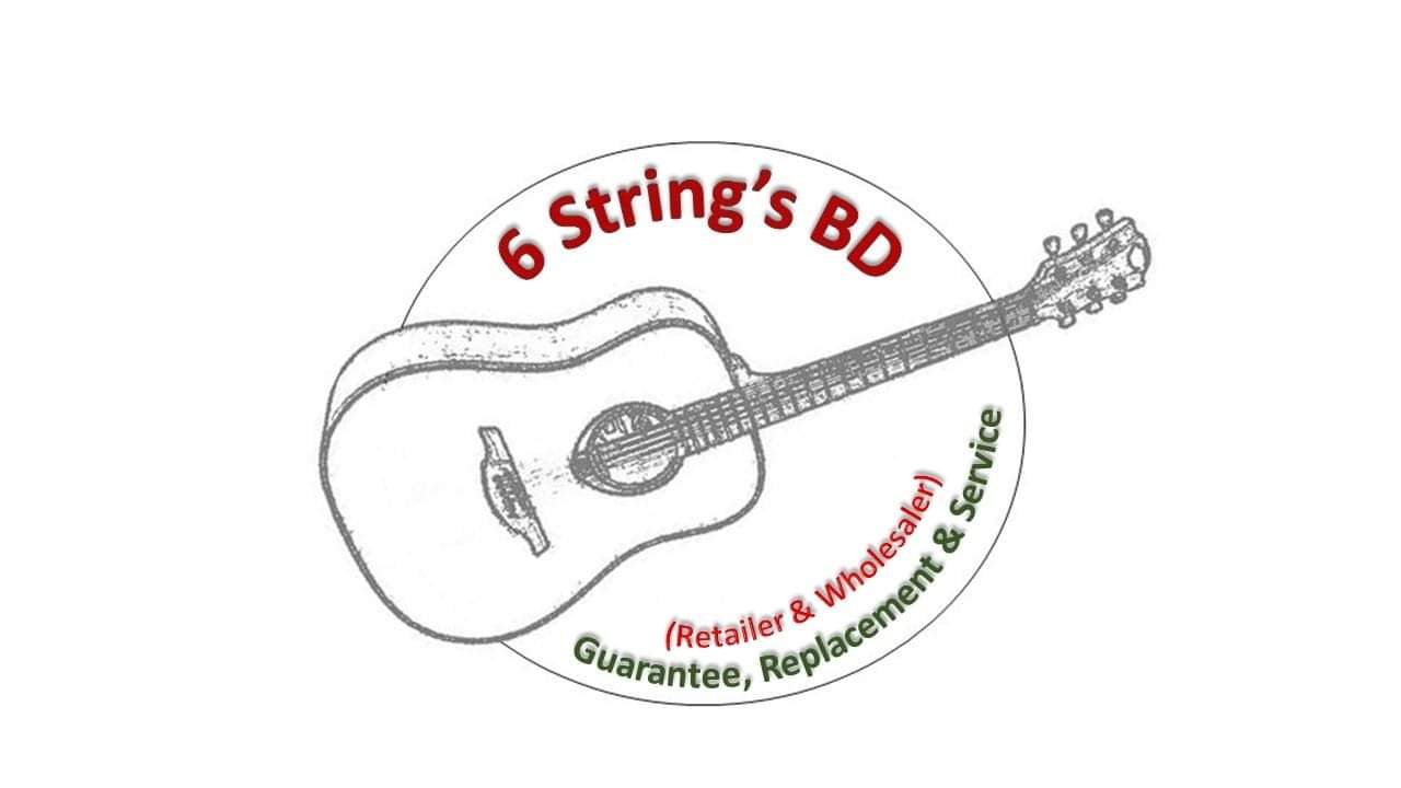 6 String's BD