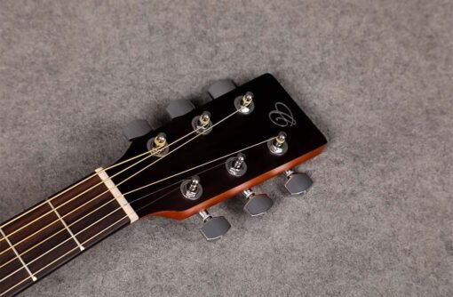 Chard EA41 – 40 Inch Acoustic Guitar - Image 2