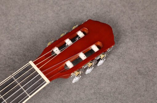 Chard EC3940C Classical Guitar – 39 Inch - Image 4