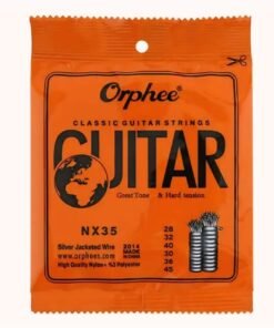 Orphee NX35 Classical Guitar String Set