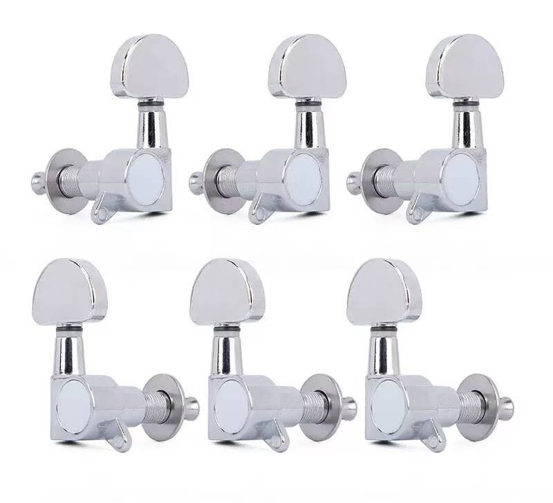 Die Cast Tuning Key