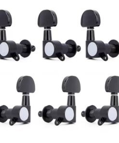 Die Cast Tuning Key (Black)