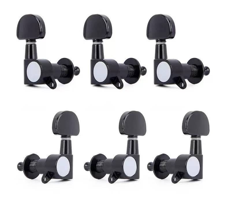 Die Cast Tuning Key (Black)