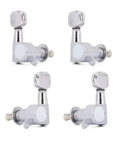 Ukulele Die Cast Tuning Key Set
