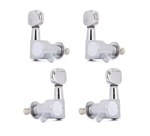 Ukulele Die Cast Tuning Key Set