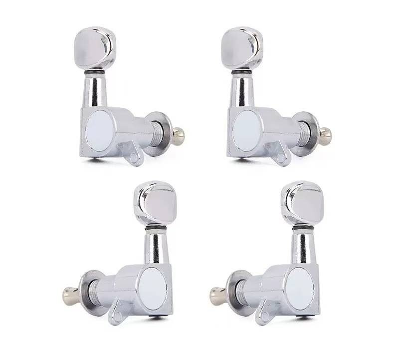 Ukulele Die Cast Tuning Key Set