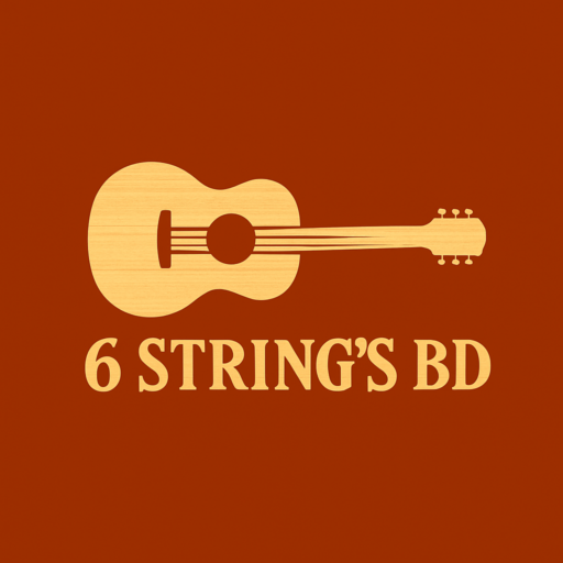 6 String's BD