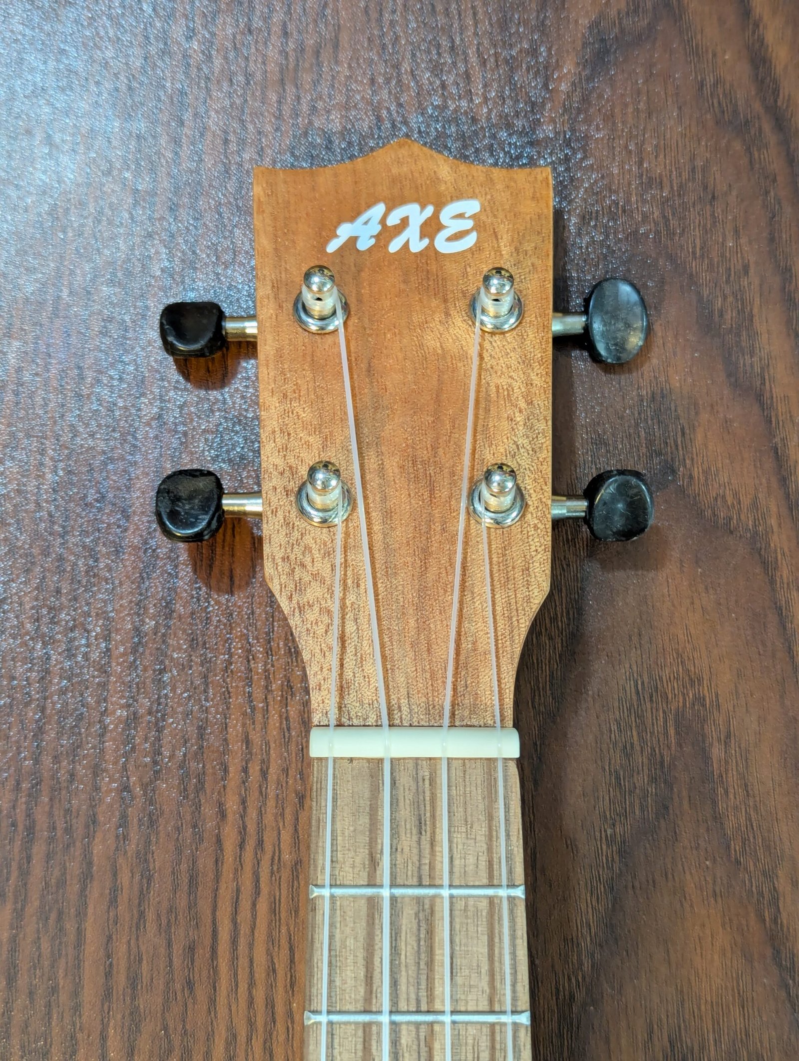 AXE UK24 – 24-Inch Ukulele - Image 5