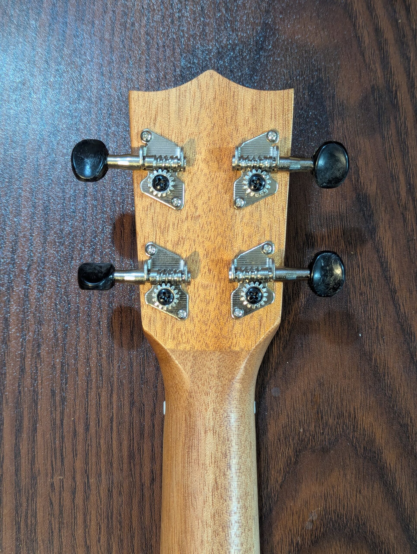 AXE UK24 – 24-Inch Ukulele - Image 6