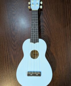 UK21 Pro – 21-Inch Ukulele (Blue)