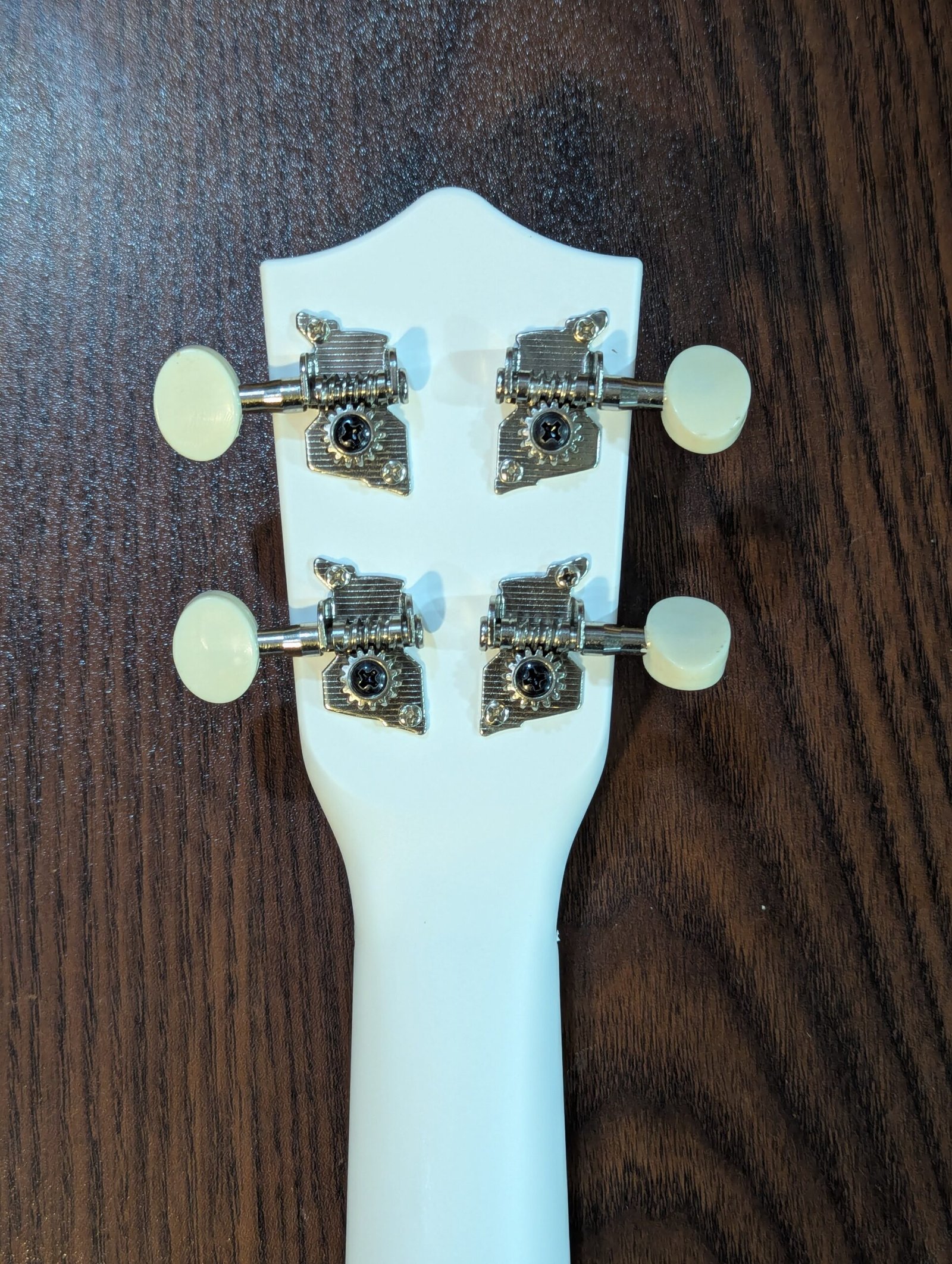 UK21 Pro – 21-Inch Ukulele (Mosaic) - Image 6