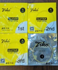 Loose String Package 2 (1st, 2nd, 3rd, 4th)