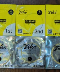 Loose String Package 3 (6 Strings)