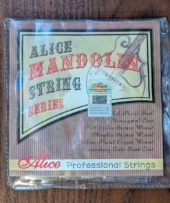 Alice Mandolin String Set