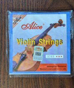 Alice A703 Violin String Set