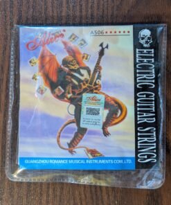 Alice A506 Electric Guitar Strings Set