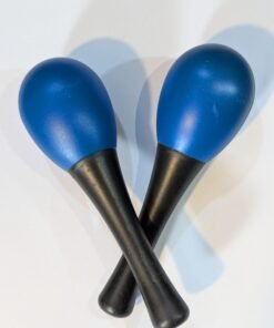 Egg Shaker with Handle