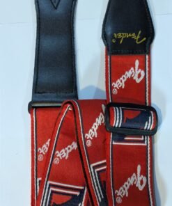 Guitar Strap (Fender)