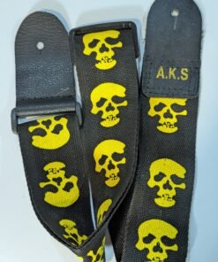 Guitar Strap (A.K.S)