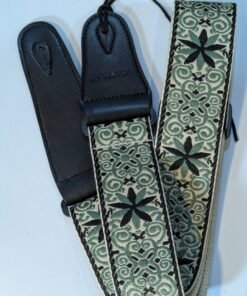 Guitar Strap (Premium)
