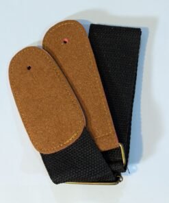 Guitar Strap (Vintage Weaver)