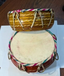 Haat Baya (Hand Baya / Dhak / Dholok Side Drum)