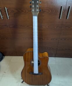 SQOE SQ-AC-SK Acoustic Guitar