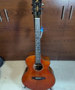 Swift Horse-TE-86-RN Acoustic Guitar