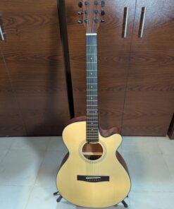 Chard F4040C – 40 Inch Acoustic Guitar