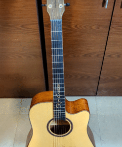 SQOE SQ-BC-SK – 41 Inch Acoustic Guitar