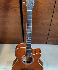 Bullfighter D-4015 – 40 Inch Acoustic Guitar